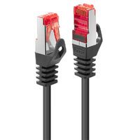Lindy Cat.6 S/FTP 5m - 5 m - Cat6 - S/FTP (S-STP) - RJ-45 - RJ-45