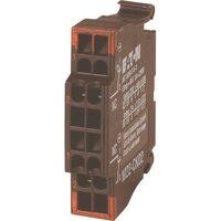 Eaton Kontaktelement M22-CK02 2Ö Front