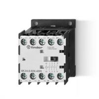 Finder MINI-INDUSTRIESCHÜTZ 9A 3S+1S (6K.04.8.230.4809)