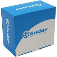 Finder INDUSTRIESCHÜTZ 32A A.SCHLIES. (6K.13.8.230.4332)