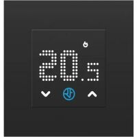 Finder RAUMTHERMOSTAT UP DISPLAY ANT (1T.T1.8.230.2000)