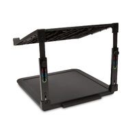 Kensington Laptopständer SmartFit schwarz (K52783WW)