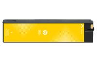 HP 982X High Yield Yellow Original PageWide Cartridge - High (XL) Yield - Pigment-based ink - 16000 pages - 1 pc(s)