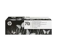 HP 713 - HP DesignJet T210 - T230 - T250 - T630 - T650 - Thermal inkjet - Black - Cyan - Magenta - Yellow - Malaysia - 314 mm - 156 mm