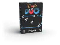 Elliot GmbH KLUSTER DUO - Magnetspiel
