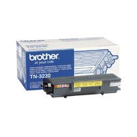 Brother TN-3230 - 3000 pages - Black - 1 pc(s)