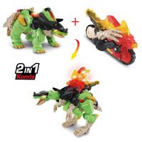 VTech Switch & Go Dinos Combo Mega Spinosaurus Action-Spielsets