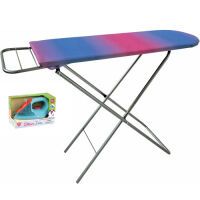 Amia Spielset Bügeltisch + Bügeleisen