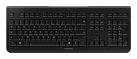 Cherry KW 3000 Tastaturen PC -kabellos-