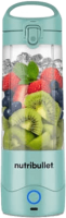 nutribullet Standmixer 0C22300096 NBP003LBL hellblau