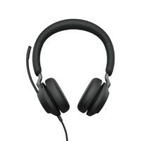 GN NETCOM JABRA Evolve2 40 SE MS Stereo USB C/A (24189-999-799)