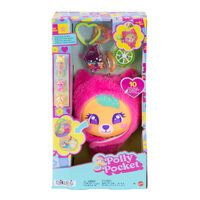Mattel Polly Pocket Plüsch Schatulle