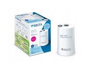 BRITA OnTap Wasserfilter HF weiß