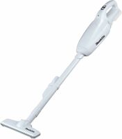Makita CL107FDZW Akku-Staubsauger weiß