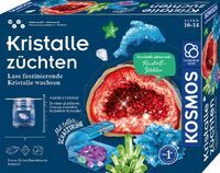 KOSMOS Kristalle züchten