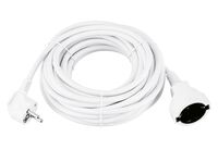 REV RITTER Verlängerung H05VV-F SK 10m weiß