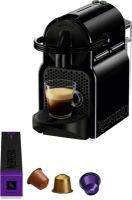 De Longhi NESPRESSOMASCHINE INISSIA (EN80.B            SW)