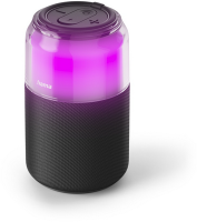 Hama Bluetooth-Lautsprecher 00188243 Hama Sortiment Can Speaker schwarz