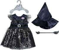 Zapf BABY born Hexenkleid 43cm