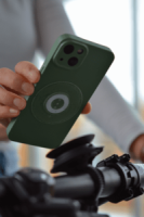 Fidlock VACUUM uni phone patch klar Smartphone & Tablet - Foto Zubehör