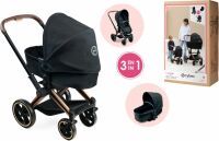 Simba Dickie Corolle MGP 36-42cm Cybex Puppenwagen