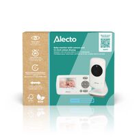 ALECTO Video-Babyphone DVM71 2.4"FD