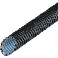 Multipack Fränkische PANZERSCHLAUCH HIGHSPEED UV-ST (FFKUS-ES-F-UV 25 SW) - 50 Stück