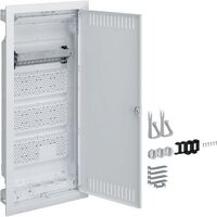 Hager UP VOLTA 4 MP STD PATCHPANEL (VU48NW)