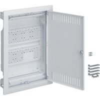 Hager UP VOLTA VDI 2-R. 2XMP BASIS (VU24NWB)