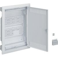 Hager HW VOLTA VDI 2-R. 2XMP BASIS (VH24NWB)