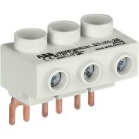 ABB EINSP.BLOCK S1-M1-25, FLACH (S1-M1-25 EINSP.BLOCK)