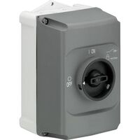 ABB Isolierstoffgehäuse IB132-G