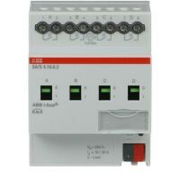 ABB SCHALTAKTOR,4F,16A,CL,EF SA/S4 (SA/S4.16.6.2)