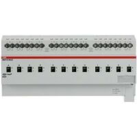 ABB SCHALTAKTOR 12-FACH 16A (SA/S12.16.5.2)