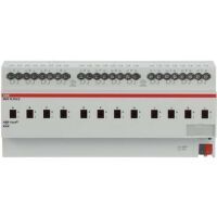 ABB SCHALTAKTOR 12-FACH 10A (SA/S12.10.2.2)