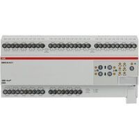 ABB SCHALT-/JALOUSIEAKTOR 24S/12J (SAH/S 24.16.7.1 16A)