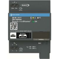 BUSCH JAEGER Dali Gateway für Busch-freeahome DG-M-1.16.11