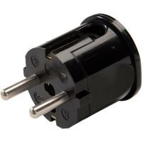 Kaiser Elektrotechnik SCHUKO-WINKELSTECKER 2.ERDSY. (K533/SW)