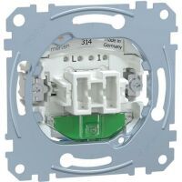 Merten AUS/WECHS. M.KON.LI 1P 10AX UP (MEG3106-0000)