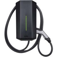 PCE WALLBOX LADEK TYP2 FI-A (GLB 22KW AC-3P 400V)