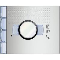 Bticino FRONTBLENDE AV STD ALLMETAL (351201)