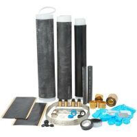 3M VERBINDUNGSGARN.50-150 (92-AK 610-1)