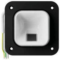 Bticino EKEY-FINGERPRINT SLINE WEISS (EK204001)