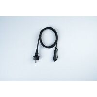 MK QUICKFIX ZULEITUNG 1,5M SW (001-001)