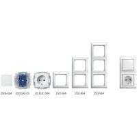 Busch-Jaeger BUSCH-BALANCE SI ALPINWEIß (PAKET BALANCE SI)