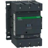 Schneider Electric SCHÜTZ 3P 55KW 1S+1Ö 230VAC (LC1D115P7)