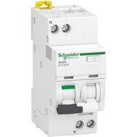Schneider Electric ICV40H 1PN B 13A 10KA 30MA A-G (A9DGH613)