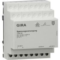Gira SPANNUNGSVERS. 24VAC 1A REG (102400      INSTABUS)