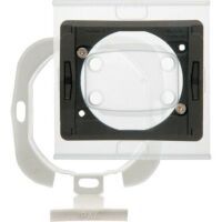 Berker Dichtungsset K.1/K.5/Q.1 für Wippschalter/-taster K.1/K.5/Q.1