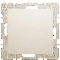 Berker 10098982 - White - Metal - Plastic